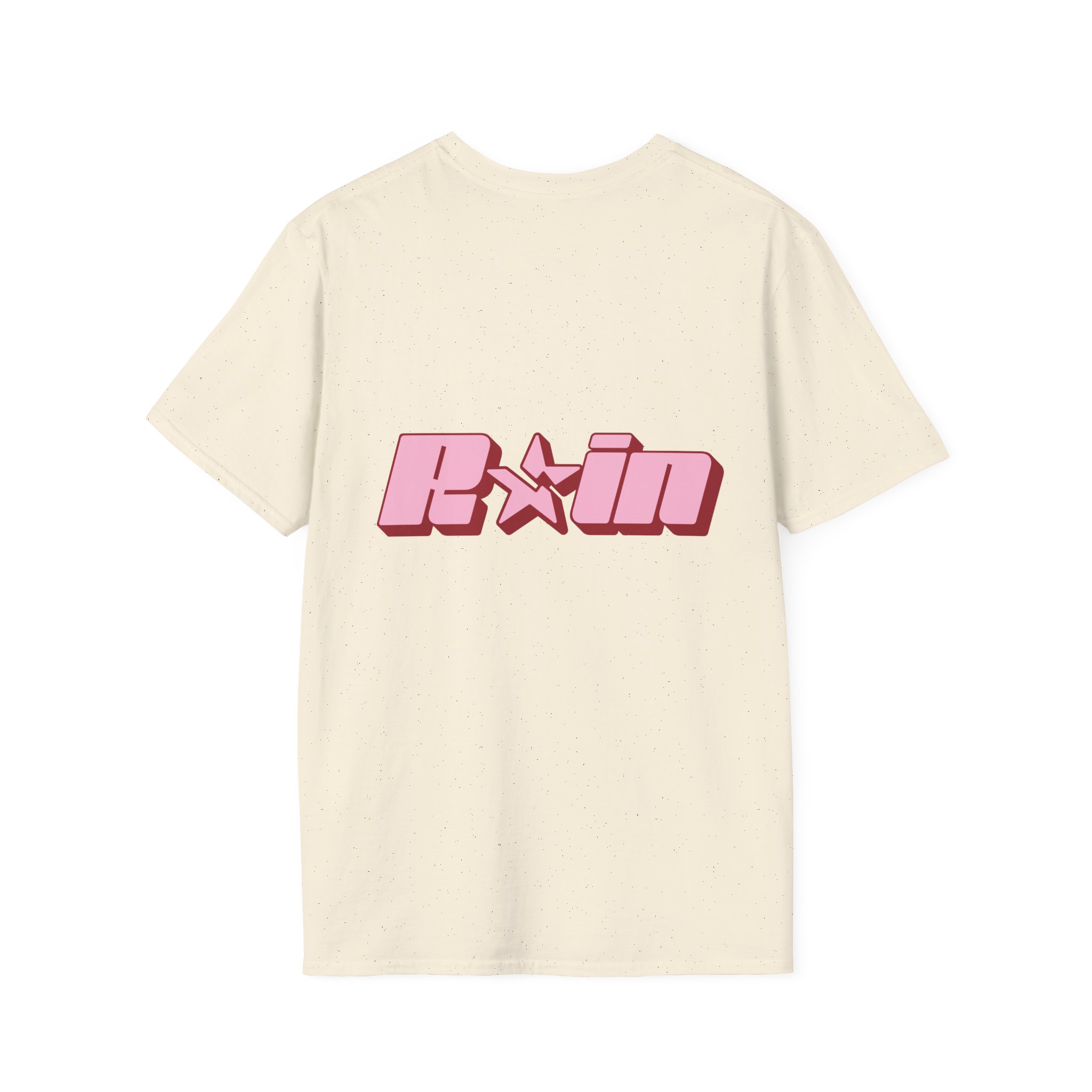 Rain Daydream Tee